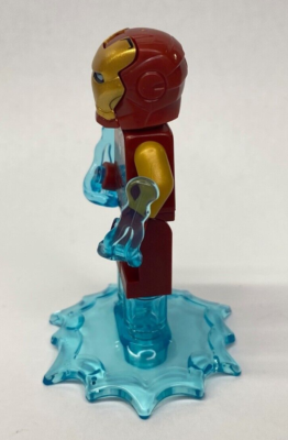 LEGO Marvel The Infinity Saga - Iron Man Mark 85 Minifigure