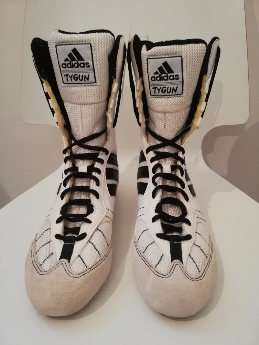 Adidas tygun 2 top boxing boots