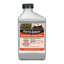 Fertilome Brush & Stump Killer Concentrate 32 fl oz by VPG