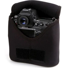 Matin Neoprene Camera Body Case Pouch Bag (XL) For Canon EOS 1Dx Mark ii MK 2