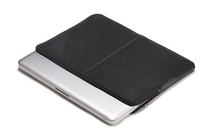 decoded laptop sleeve