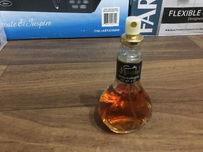 VINTAGE COTY MASUMI SPRAY COLOGNE 2.0 fl.oz 60ml fragrance original women femme