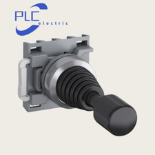 NEW 1PCS MJS3-60B ABB 2-position Button Joystick Without Latching Fast Delivery