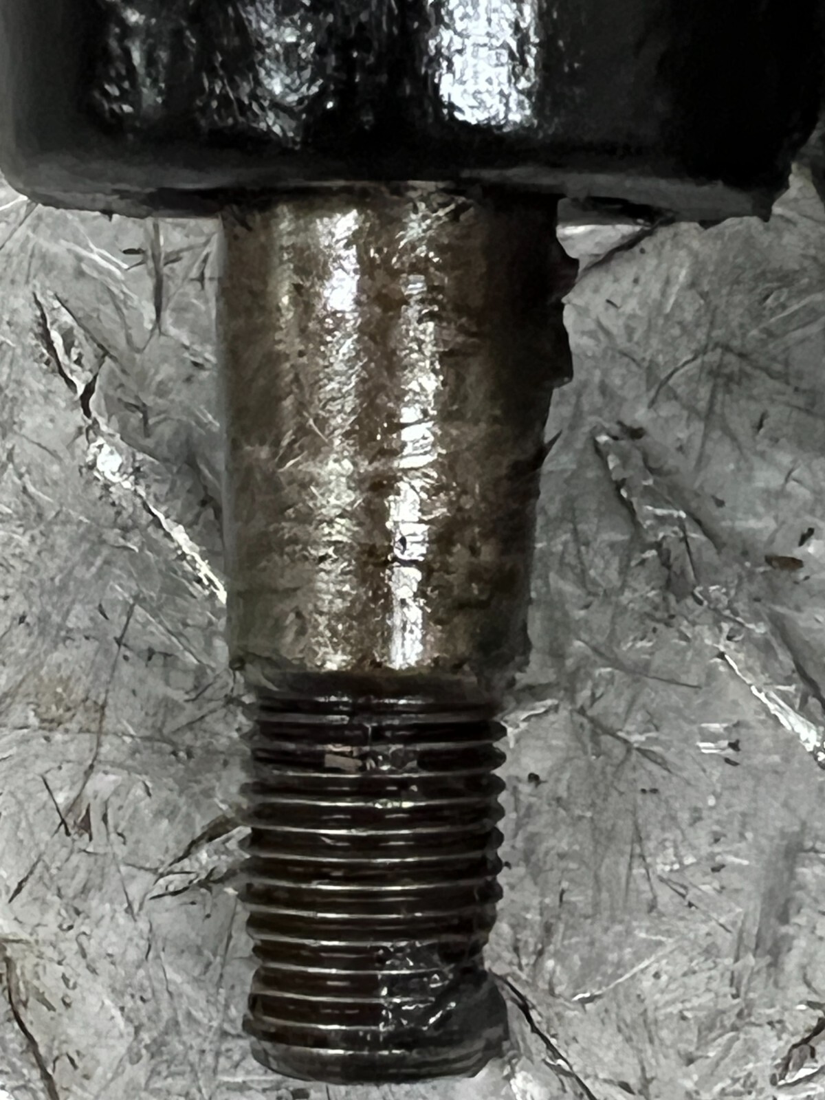 John Deere 425 Steering Hydraulic Cylinder eBay