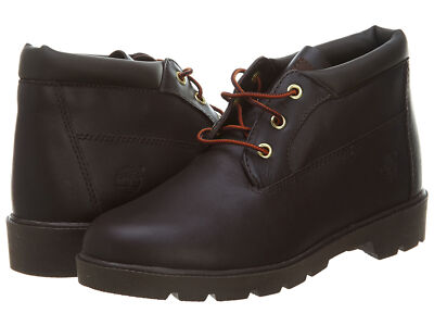 Timberland Wp Chukka Big Kids Style 22926 | eBay
