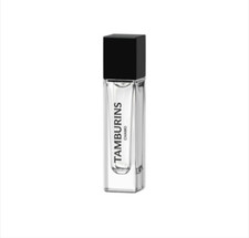 Tamburins CHAMO Perfume 10ml / 0.38oz Chamomile/Wood/Musk Unisex Fragrances