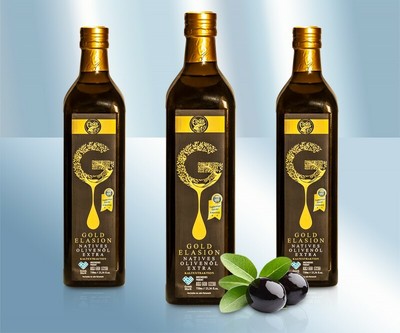 Olivenol Navites Kaltgepressr Kreta Griechenland 750ml Extra Virgin Gold Elasion Ebay