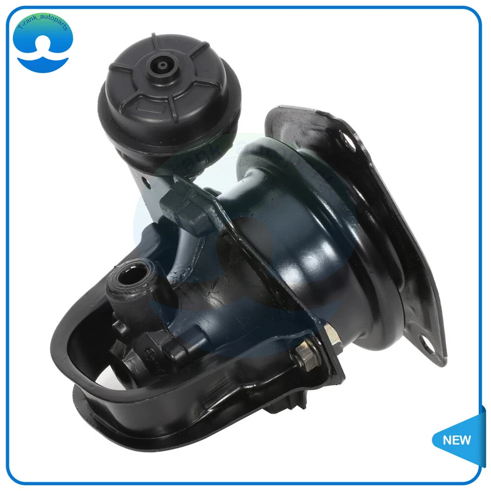 Juego de 4 soportes de motor y transmisión A6528 para Honda Accord 1994-1997 2,2 L Foto 2 de 4