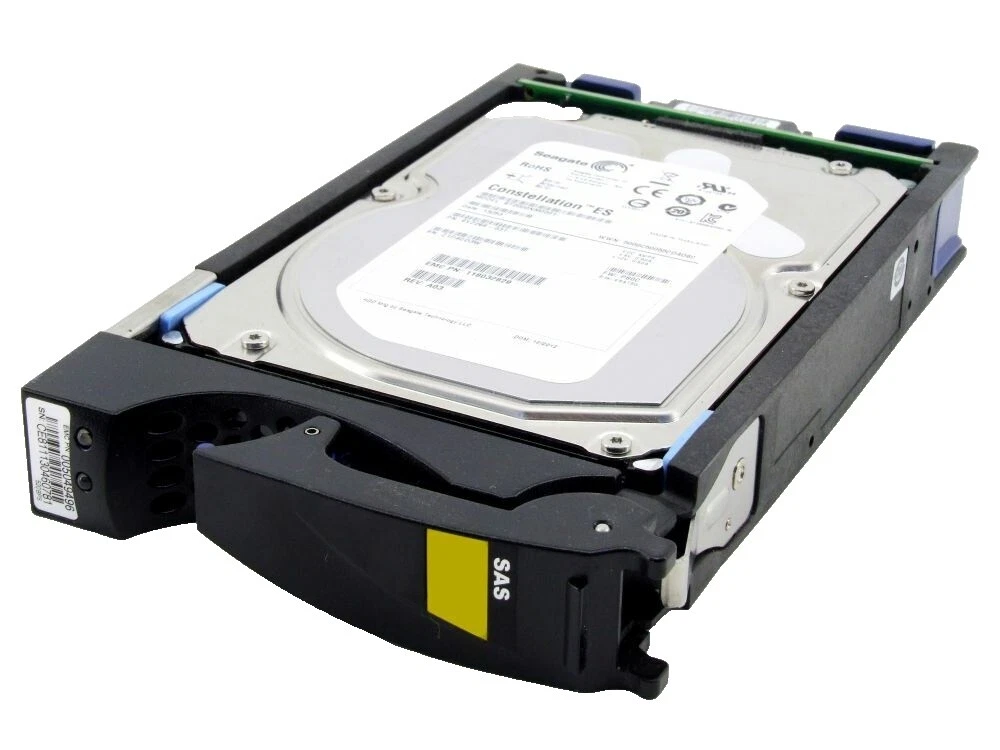 EMC Internal Hard Disk Drives