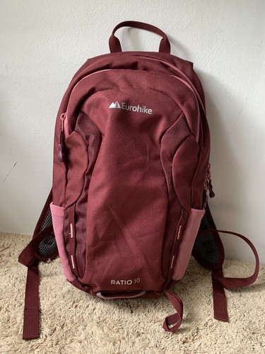 Eurohike Rtio 28 Litre Dypck With Ventilted Bck Kuwit | Ubuy