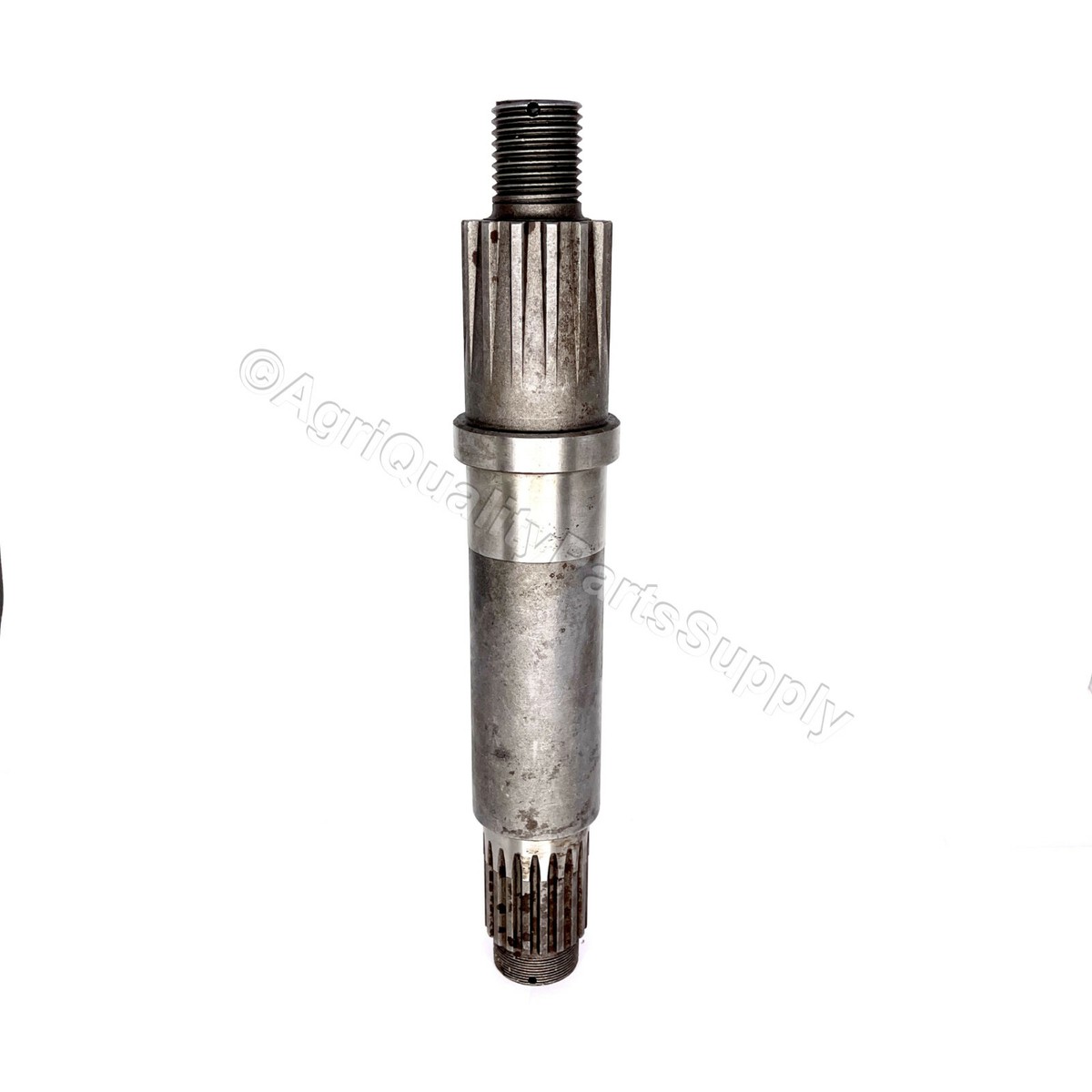 Servis Rhino 00777872 Output Shaft fits FR15, FR10, FR240, FR162