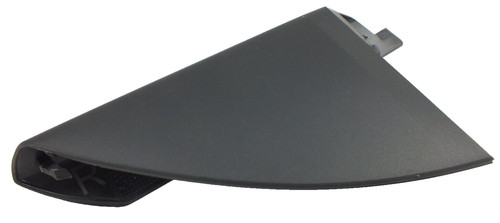 BMW X3 G01 rechte Seiten-Spiegel Halterung Abdeckung RHD 7410304 OEM Teile