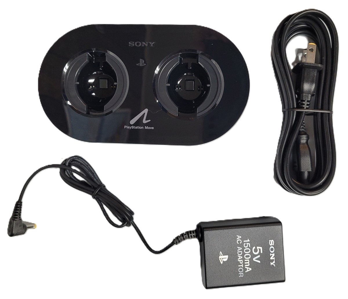 Charging Station Ps Motion Controller Charger Dual Charger Dock