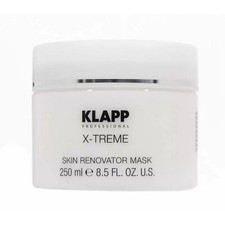 KLAPP X-TREME Skin Renovator Mask 250ml