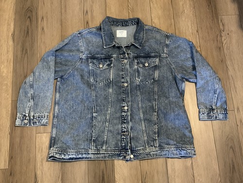 Old Navy Boyfriend Womens Jean Denim 