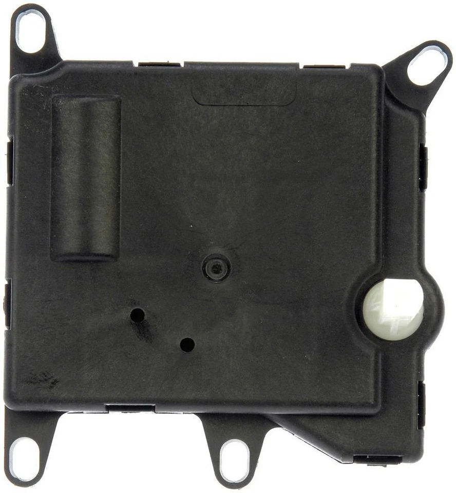 Actuador de puerta de mezcla de calefacción HVAC para Ford E-350 Super Duty E-450 Super 1995-2018 Foto 2 de 2