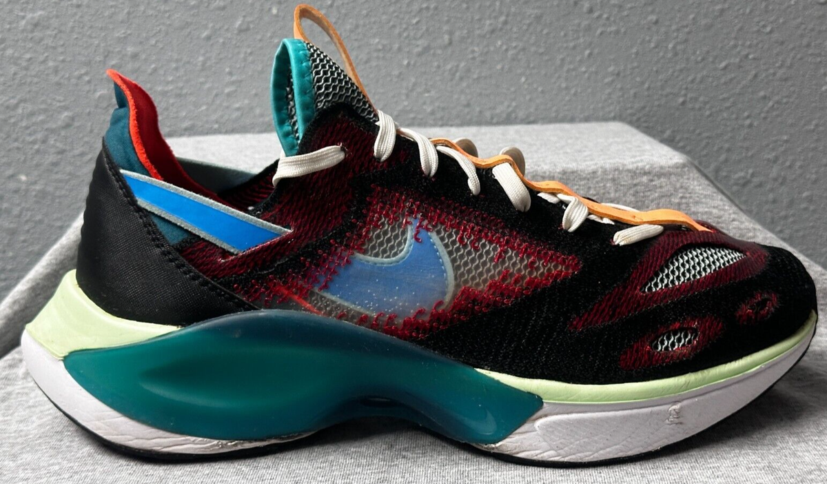 Nike N110 D/MS/X Dimsix AT5405-001 Athletic Sneakers Men's