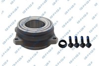 GSP 9249002K Radlagersatz FüR MERCEDES-BENZ