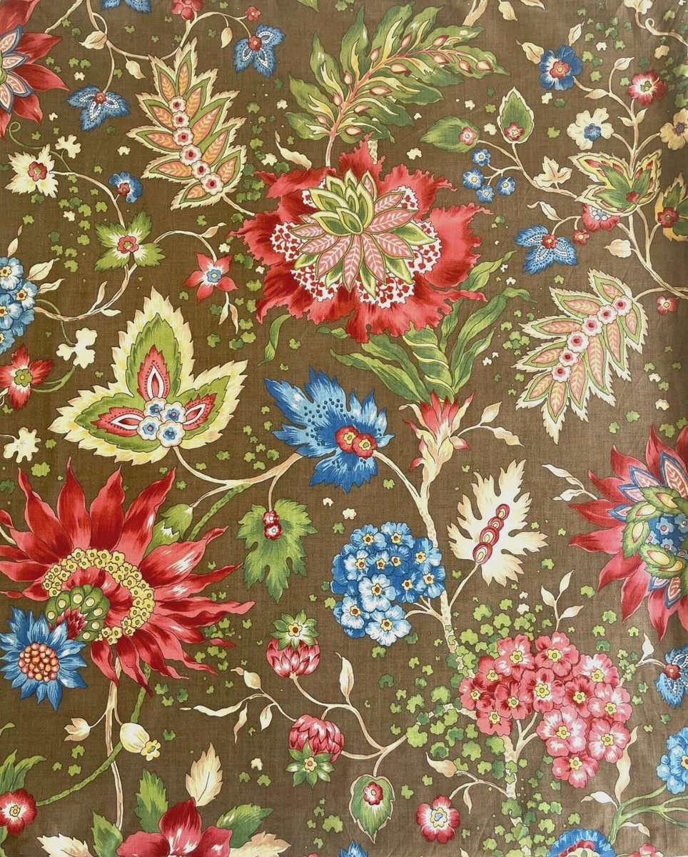 Decorator fabrics deals
