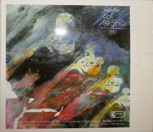 FRANZ HUMMEL / CARMEN PIAZZINI : Archipelagos / Tantalus  > NM (CD) - Bild 2 von 3