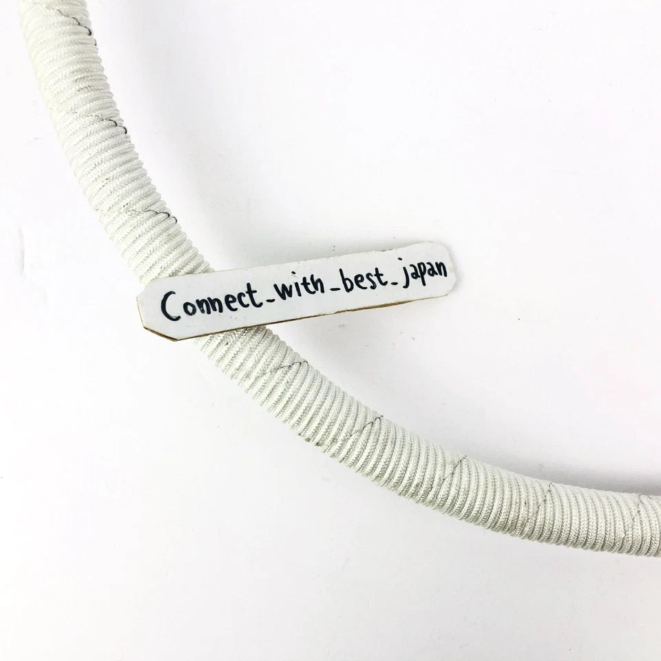 TOYOTA GENUINE CABLE ASSY  THROTTLE 35520 - 35190 TUNDRA GSK30 UCK3# 4# VCK30 - Image 4 of 4