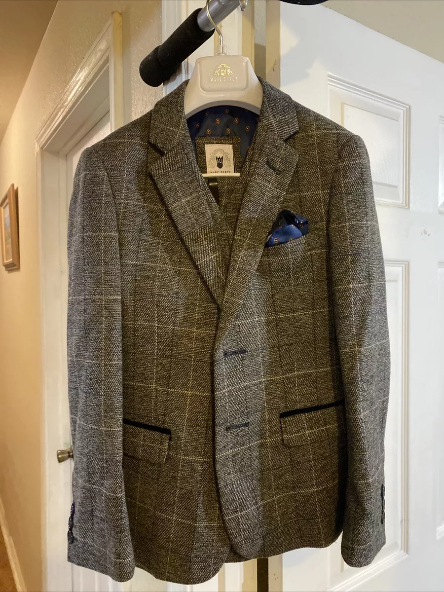 Marc darcy hotsell overcoat