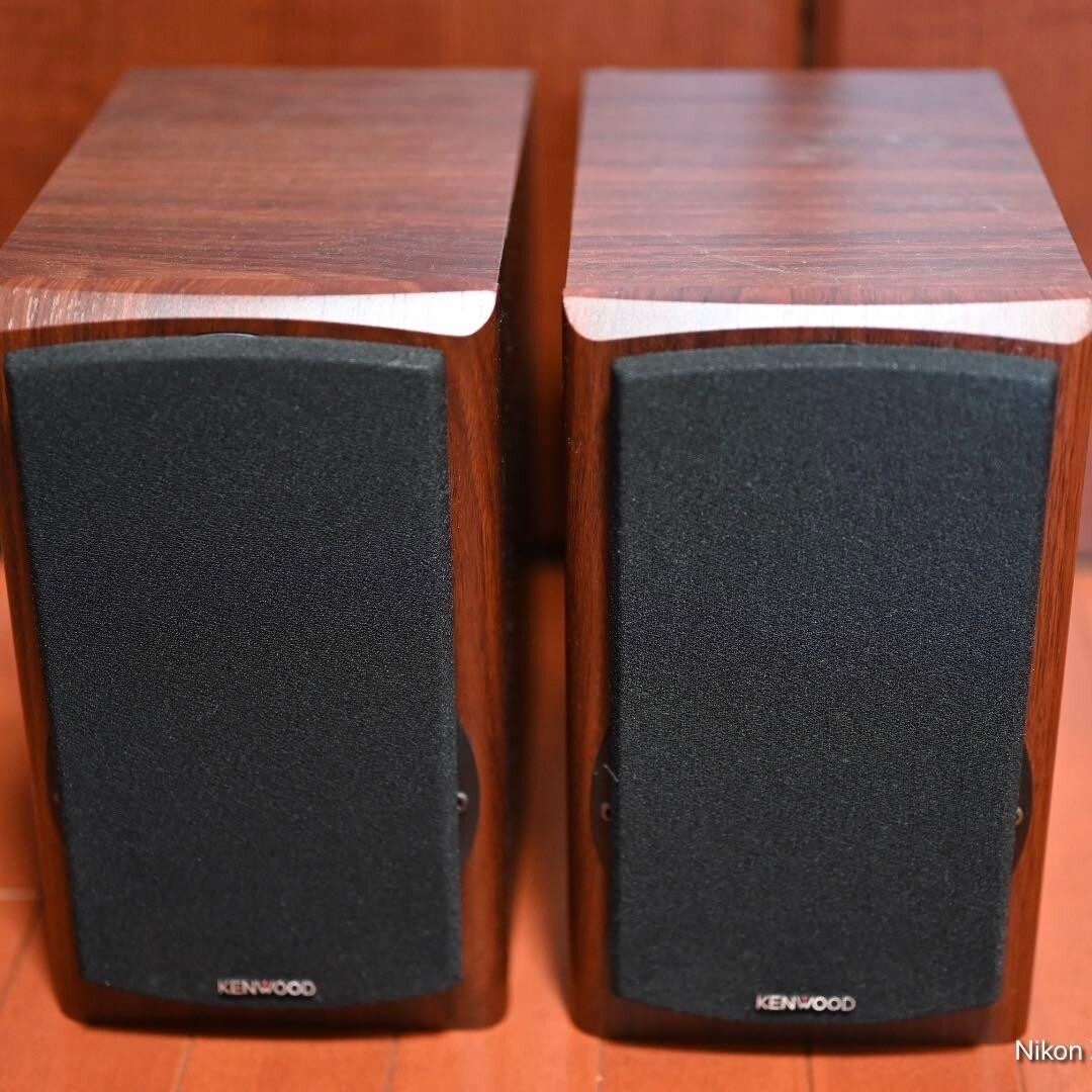 大放出セール】 KENWOOD LＳ−K901 agapeeurope.org