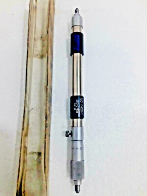 NSK INSIDE MICROMETER 250-275