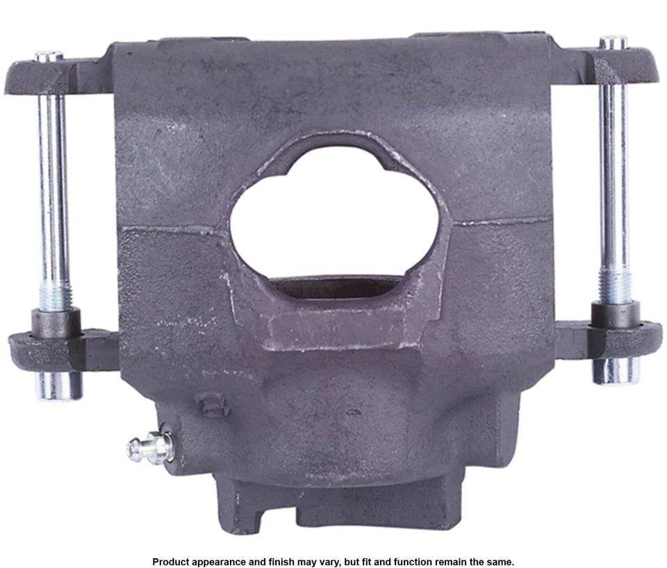 For 1975-1978 GMC K25 Suburban Disc Brake Caliper Front Right Cardone 1976 1977 - Image 4 of 4