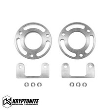 Kryptonite Stage 1 Leveling Kit For 07-18 Chevy Silverado/GMC Sierra 1500 6 Lug