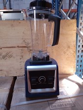 Blender Professionnel 2200w