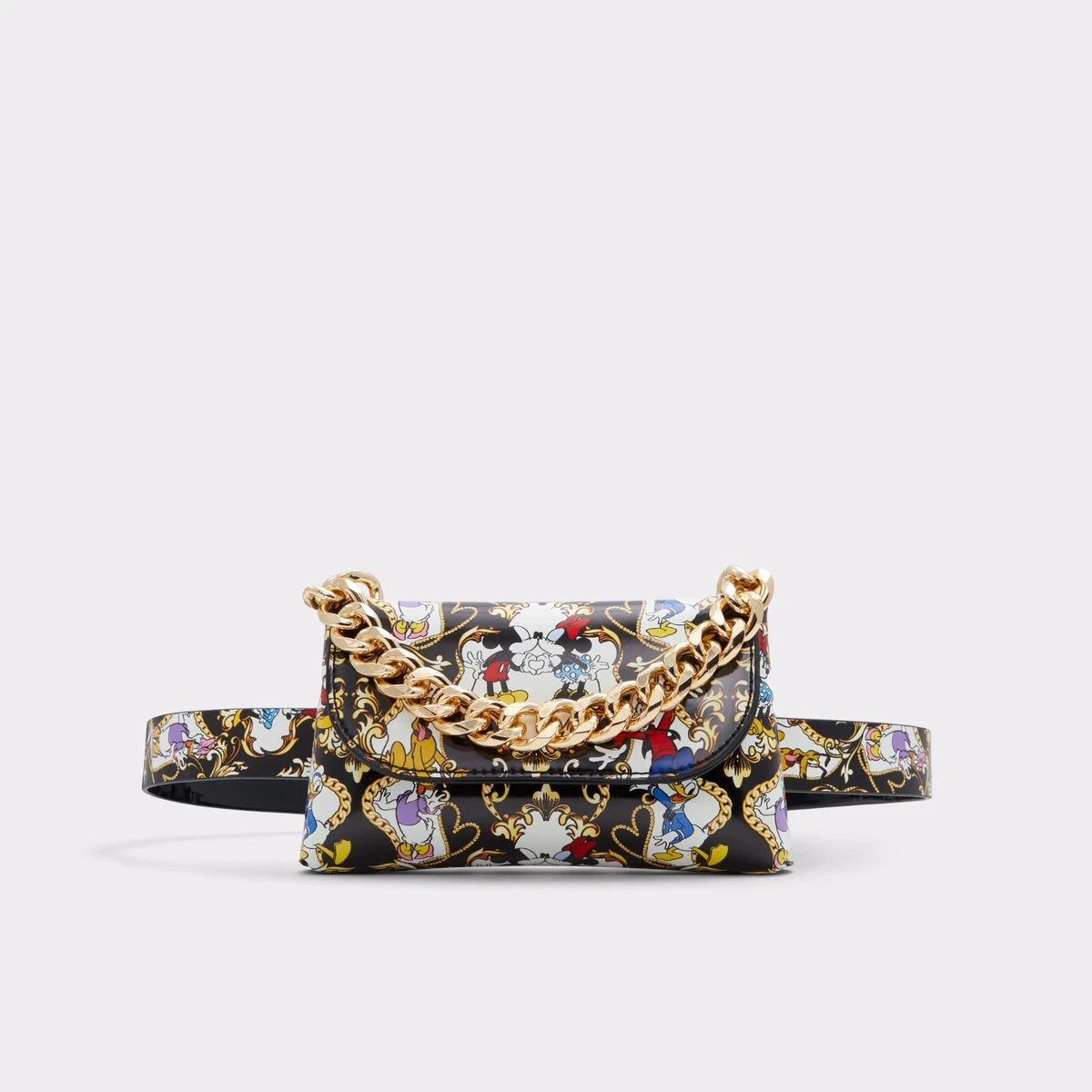 Aldo disney purse sales