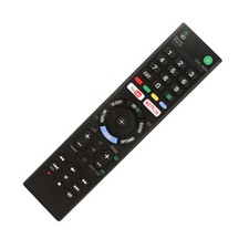 Remote Control For SONY KDL-48R510C XBR-55X806E XBR-55X950E Bravia LED HDTV TV
