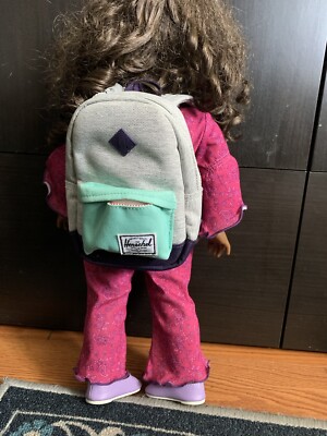 hello kitty backpack with detachable lunch box Sanrio Hello Kitty Kids 17 inch Backpack and Lunch Bag, 2-Piece Set, Pink, Girl's