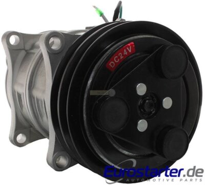 air conditioning compressor new OE ref. 48855212 for UNIVERSAL
