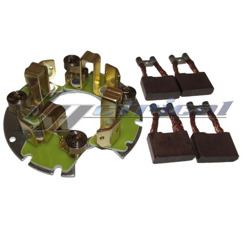 STARTER BRUSH HOLDER ASSEMBLY BRUSHES FOR CATERPILLAR CUMMINS ENGINES