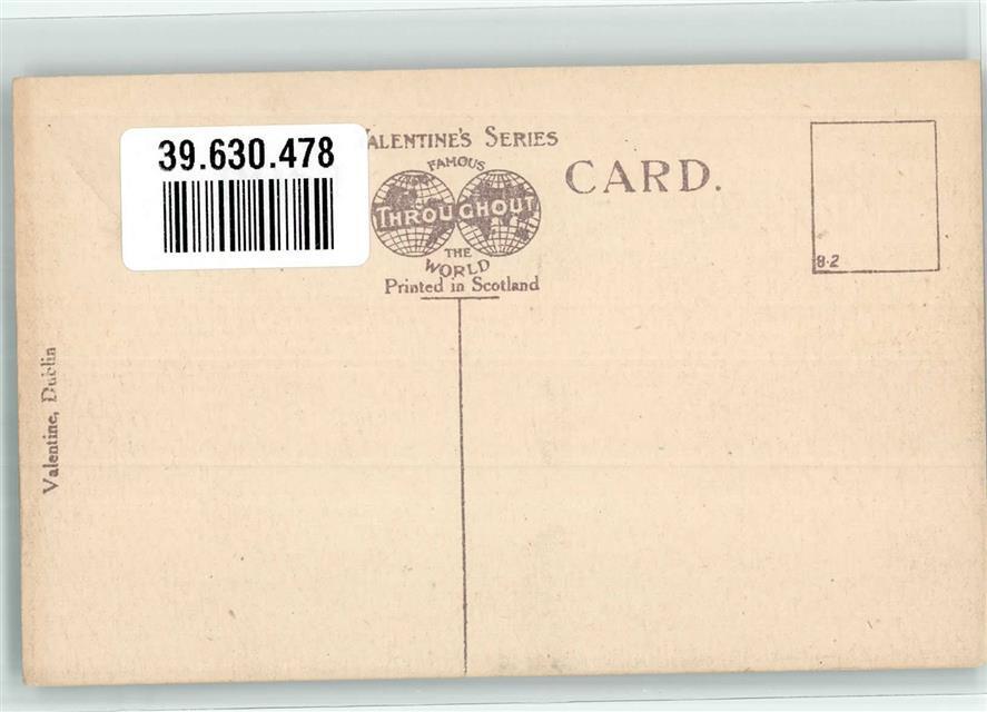 39630478 Belfast Strassenbahn Denkmal Donegall Square Nord Irland eBay