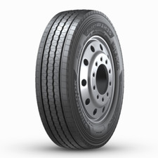 Gomme  Hankook 205/75 R 17.5 124M M+S AH35 ANNO 2025
