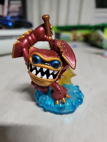 Skylanders: Swap Force: Lightcore Wham-Shell - 84676888 - Activision | eBay