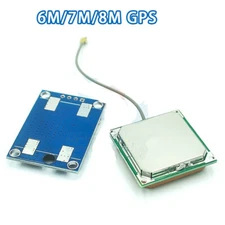 GY-NEO-6M/7M/8M V2 flight control GPS module EEPROM MWC APM2.5 with antenna