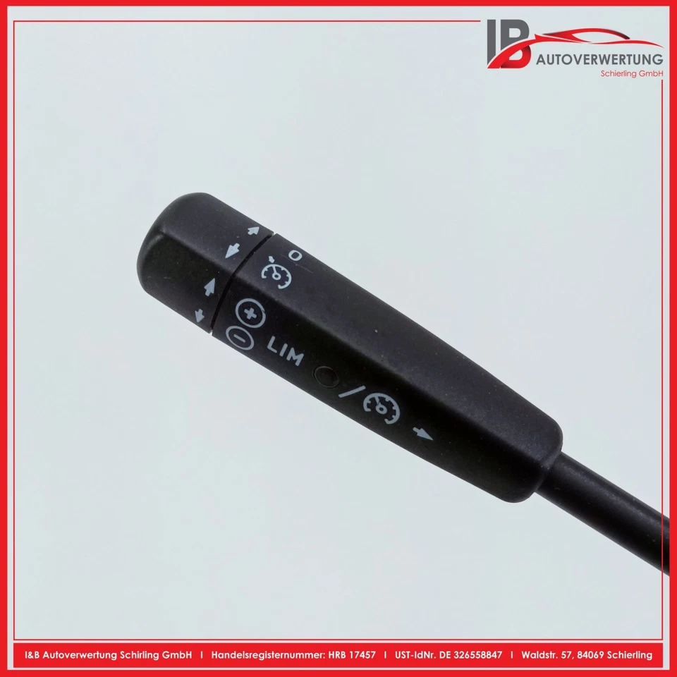 MERCEDES CLK W208 230 KOMPRESSOR Tempomatschalter A2085450324 202.729 ORIGINAL - Bild 2 von 4