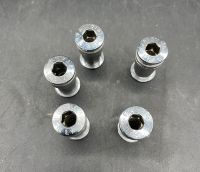 5564-A OnSpot Chainwheel Bolt Kit