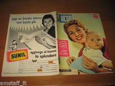 INCOM 1957/18=CARLA DEL POGGIO=JAYNE MANSFIELD=ANNA MARIANI=PAESTUM=CHIETI PROCE
