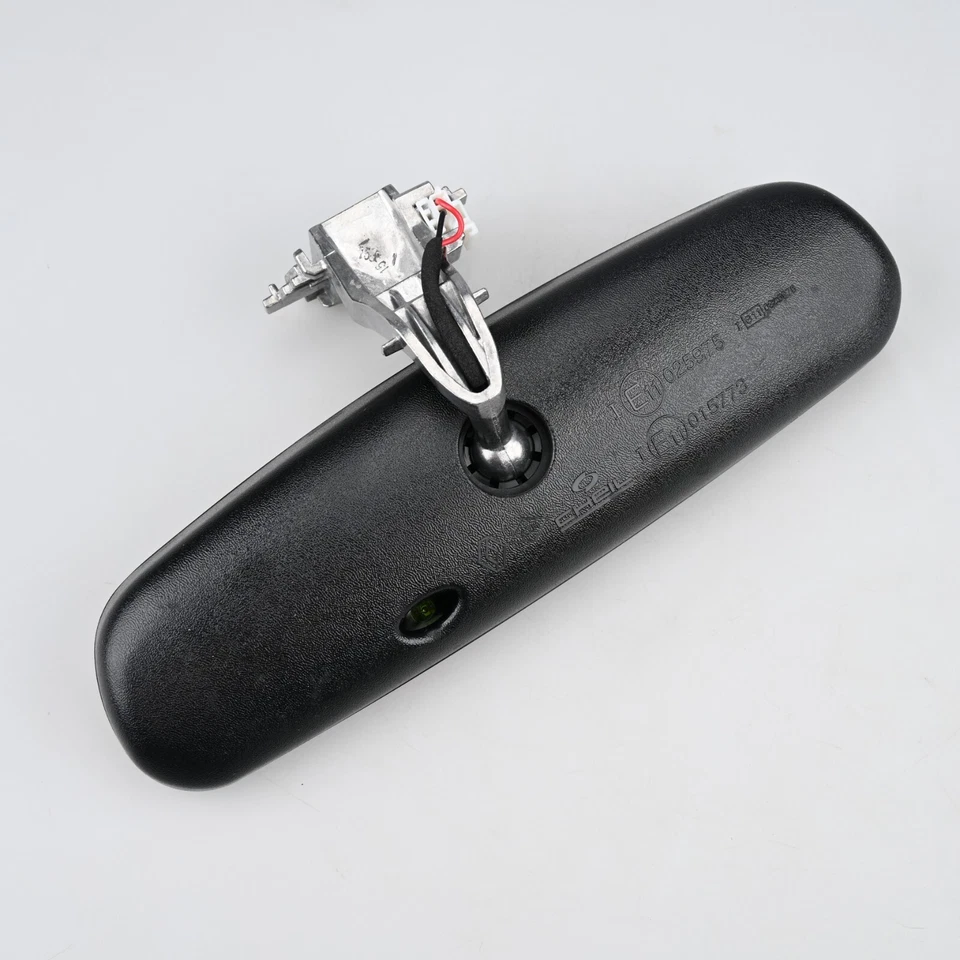 Mirror-inside for Renault Koleos QM5 2008-2015 96321JY01B Genuine Brand new - Image 2 of 4