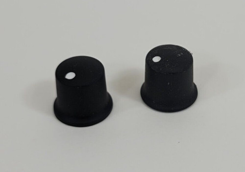 Alesis Strike Module Display Contrast / Headphones Volume -Knobs Replacements