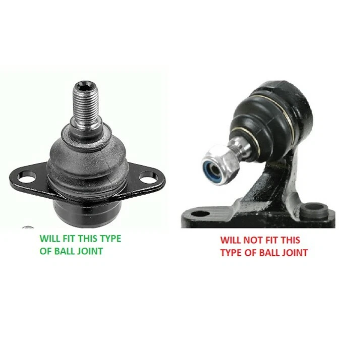 BMW Front Ball Joint removal tool E60, E90, E91, E92, E93, E84, E83, E53, F25/6 - Image 3 of 4