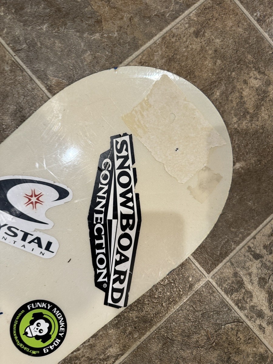 Morrow Truth Snowboard Adult Snowboard Size 154 CM | eBay Morrow Truth Snowboard Adult Snowboard Size 154 CM | eBay