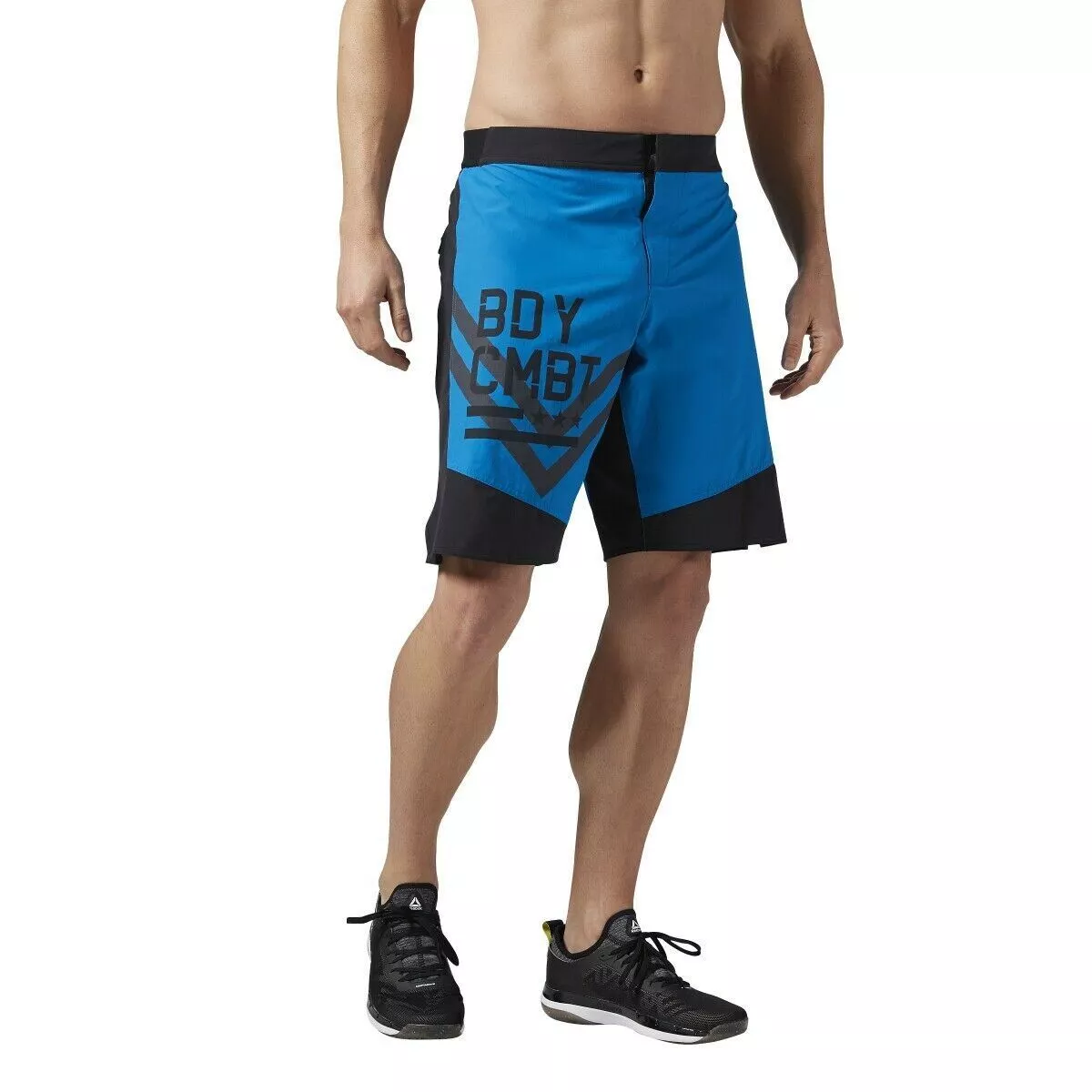 Reebok body hotsell combat clothing