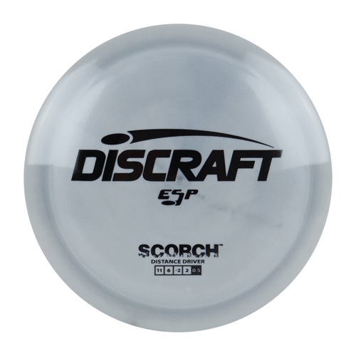Discraft Disc Golf ESP Scorch Distance Driver 11/6/-2/2 - Elige Exactamente - Imagen 12 de 32
