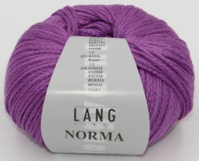 Lang Yarns Norma Mengenrabatt 5-11 %